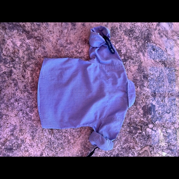 US POLO ASSN BOY’S DRESS SHIRT - Picture 5 of 14